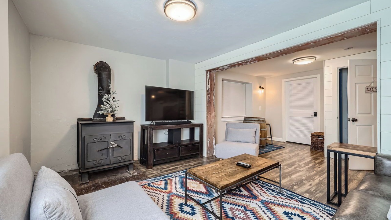 Photo of Livingroom in Breckenridge