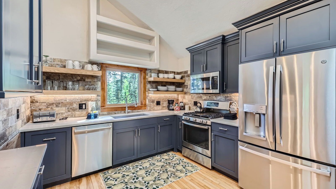 Photo of Kitchen in Breckenridge