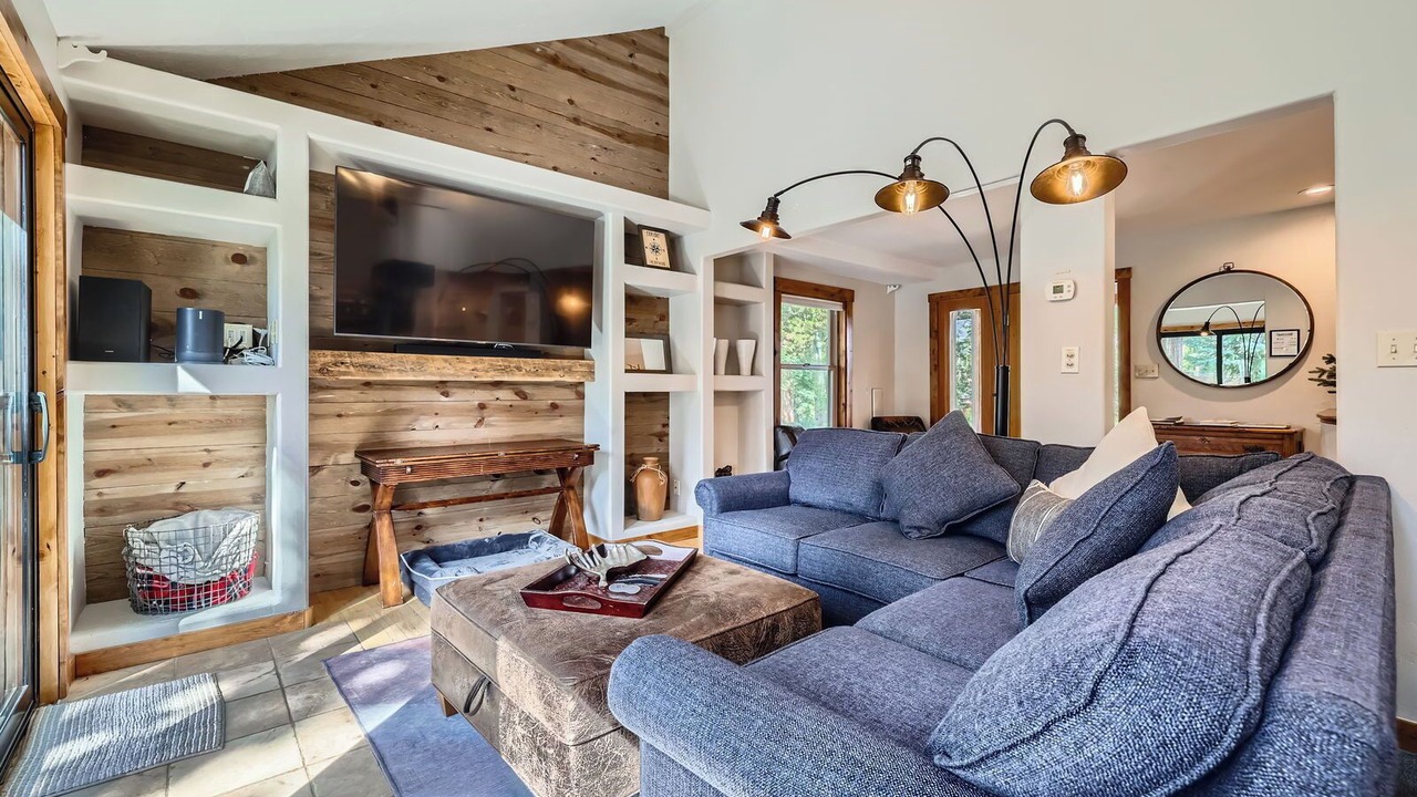 Photo of Livingroom in Breckenridge