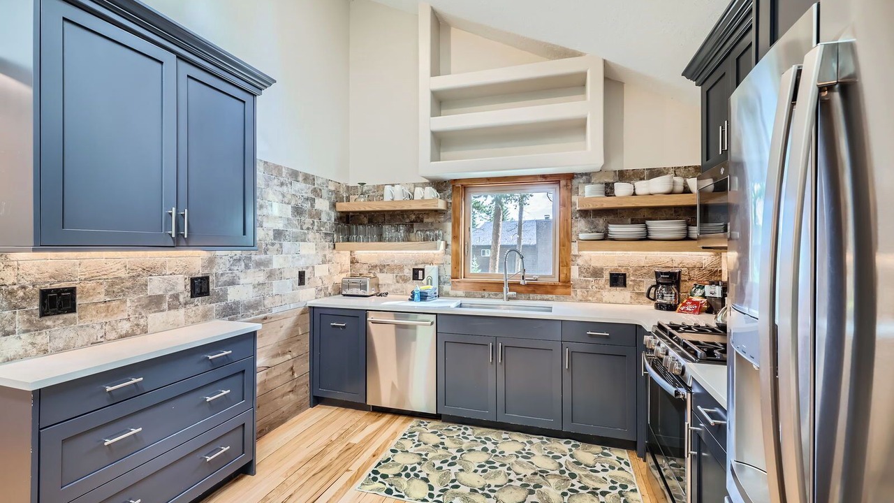 Photo of Kitchen in Breckenridge