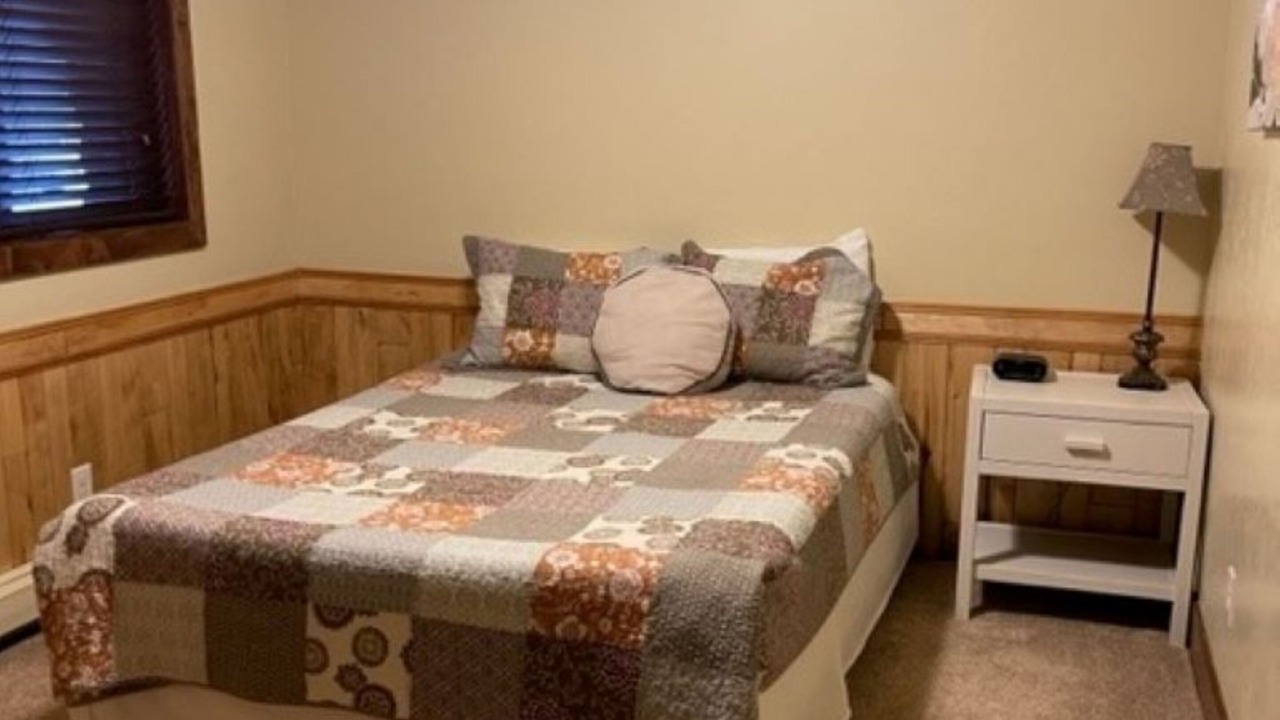 Photo of Bedroom in Ridgway
