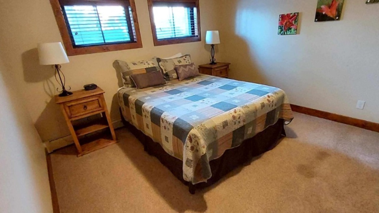 Photo of Bedroom in Ridgway