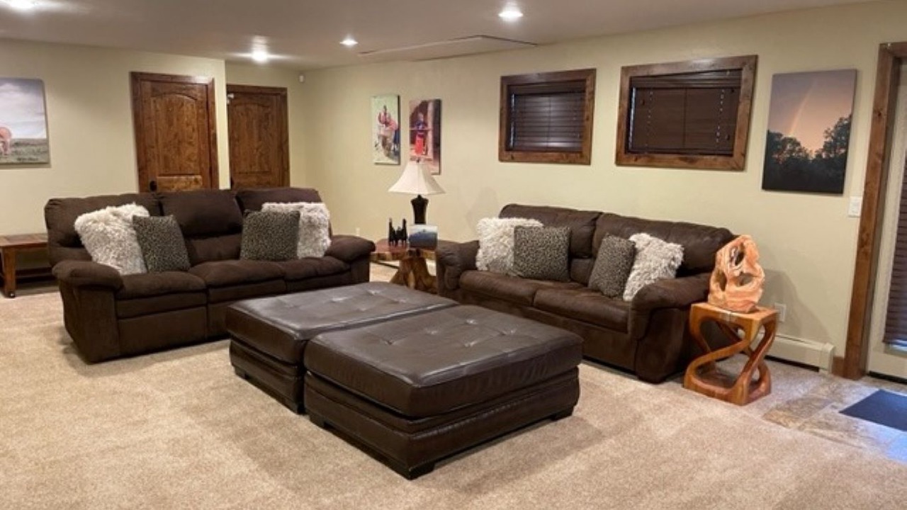 Photo of Livingroom in Ridgway