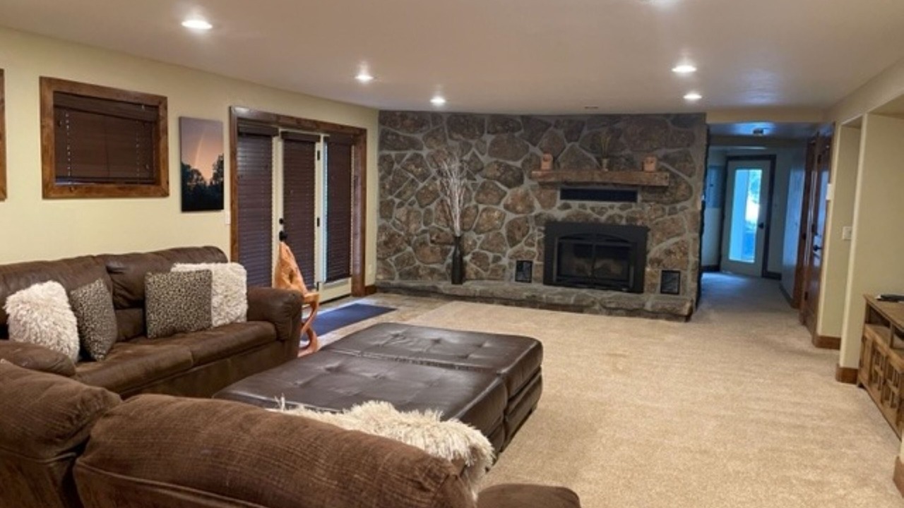 Photo of Livingroom in Ridgway