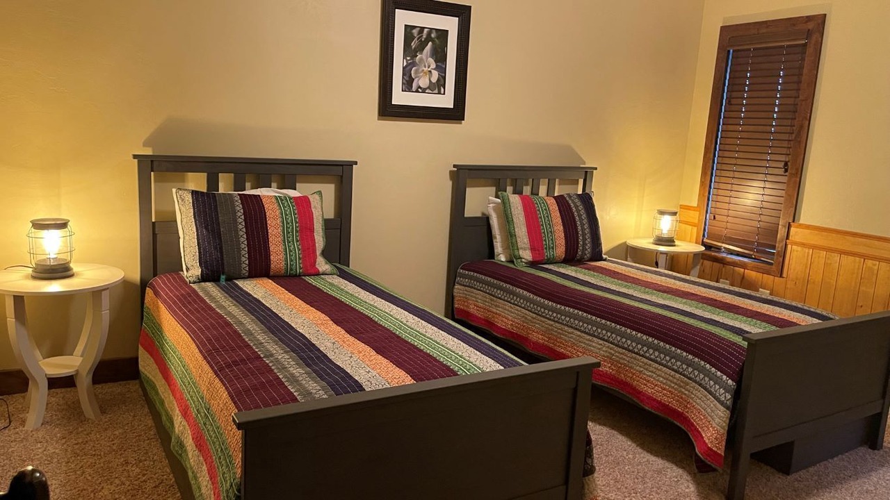 Photo of Bedroom in Ridgway