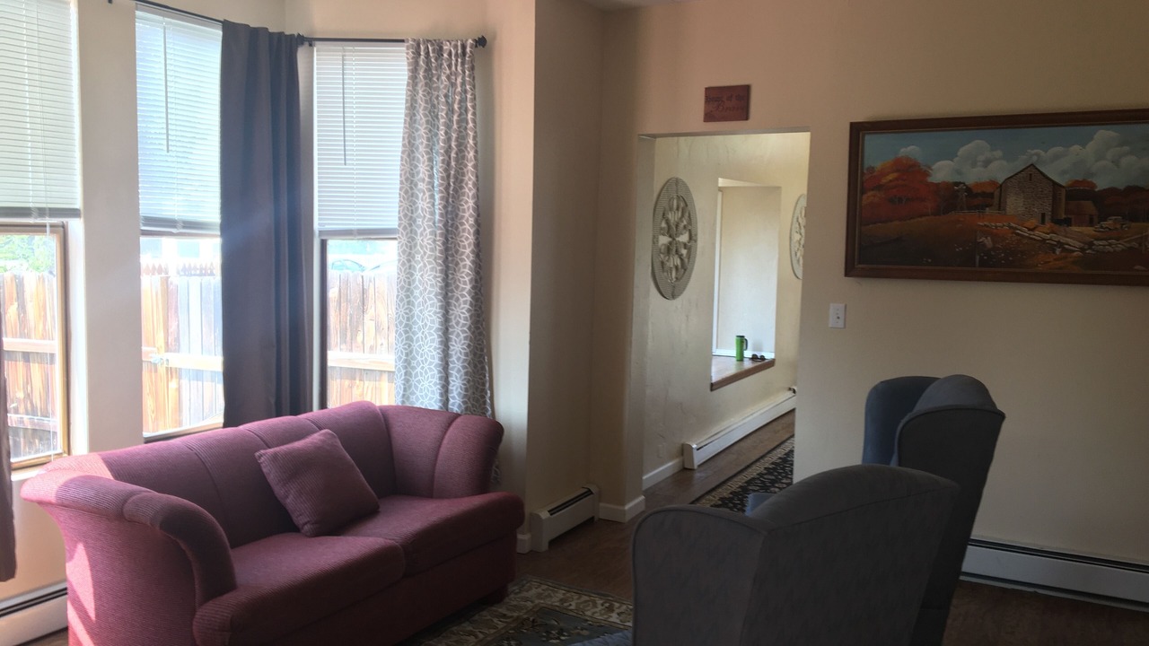 Photo of Bedroom in Leadville