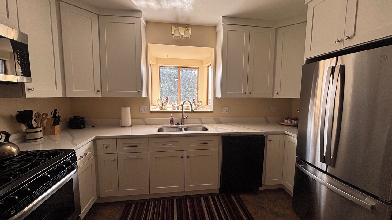 Photo of Kitchen in Leadville