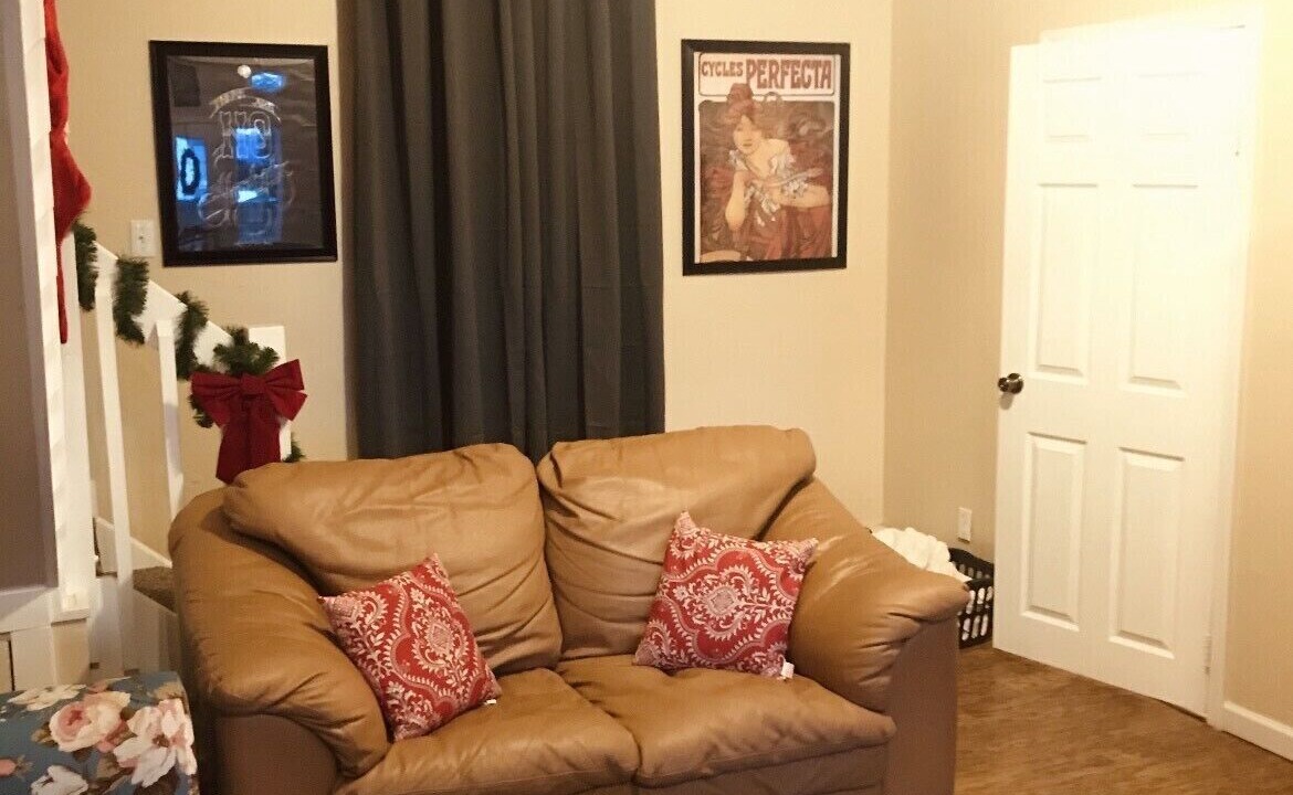Photo of Bedroom in Leadville