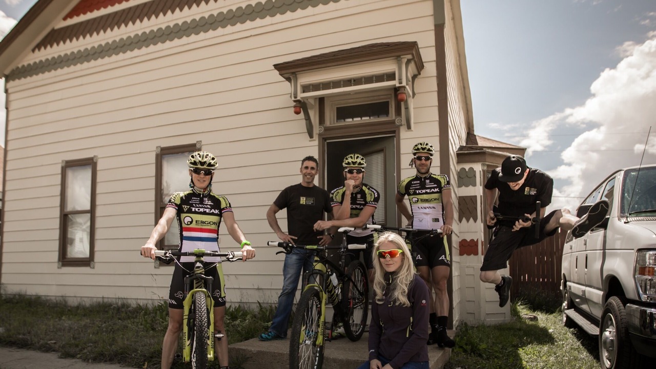 Photo of Others in Leadville