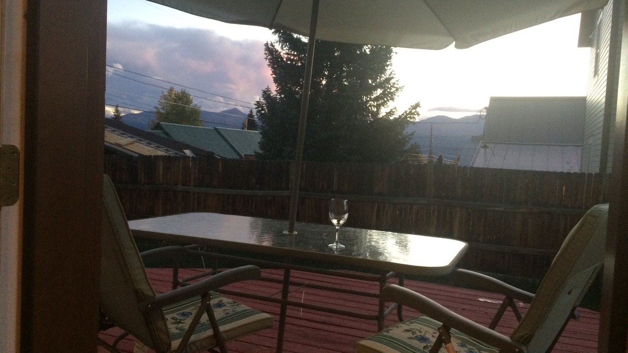 Photo of Outdoor in Leadville