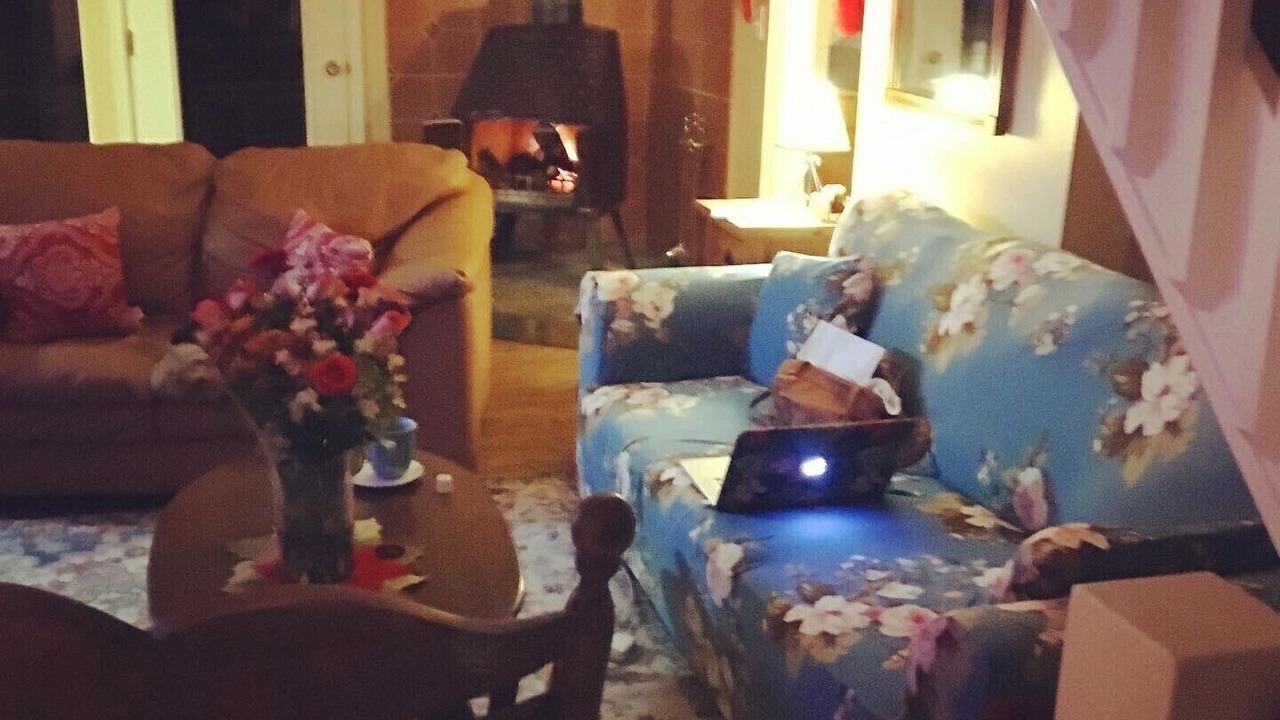 Photo of Livingroom in Leadville