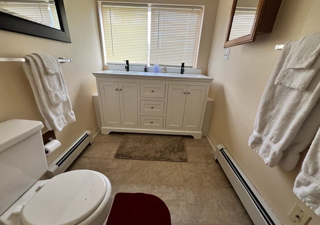Photo of Bathroom in Leadville