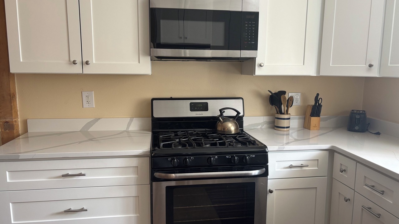 Photo of Kitchen in Leadville