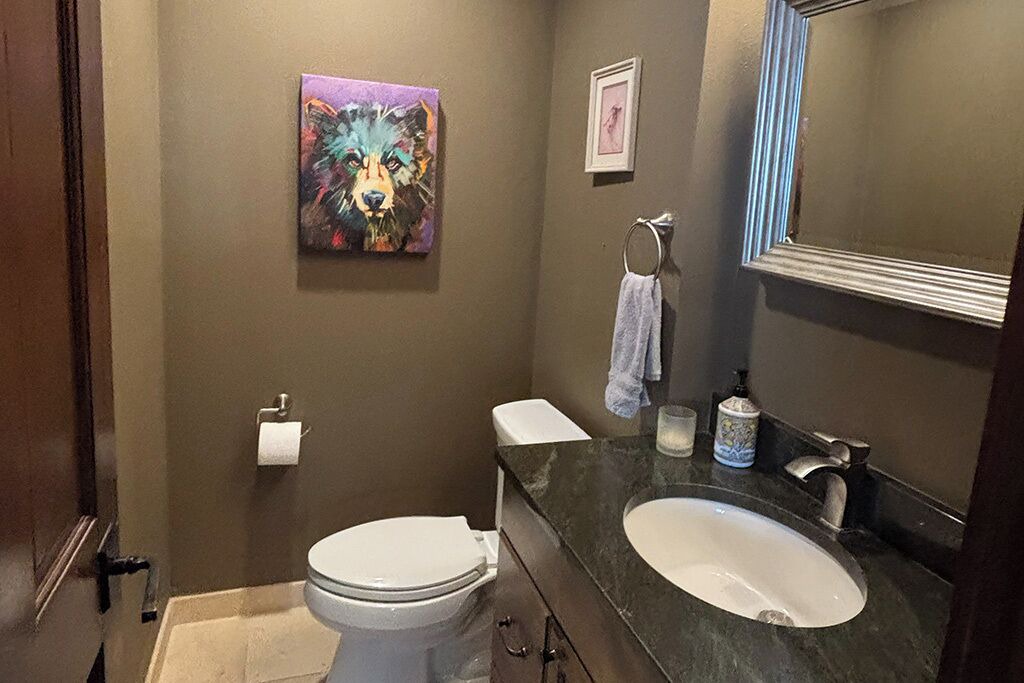 Photo of Bathroom in Beaver Creek