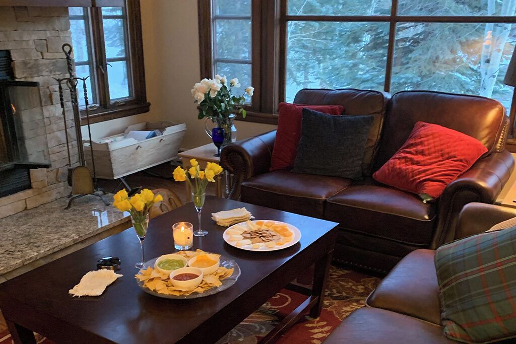 Photo of Livingroom in Beaver Creek