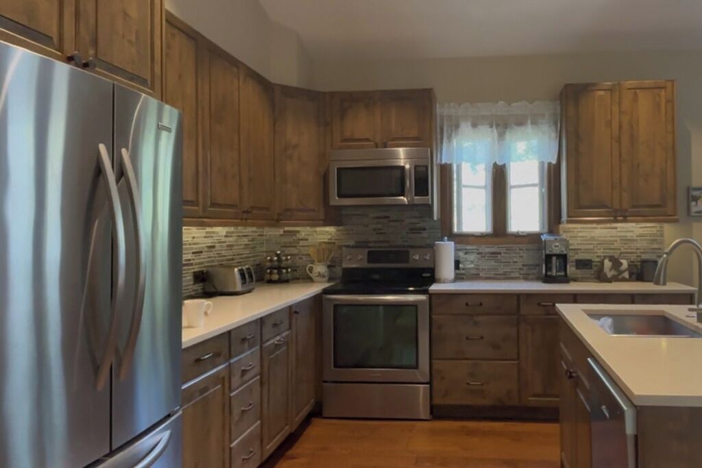 Photo of Kitchen in Beaver Creek