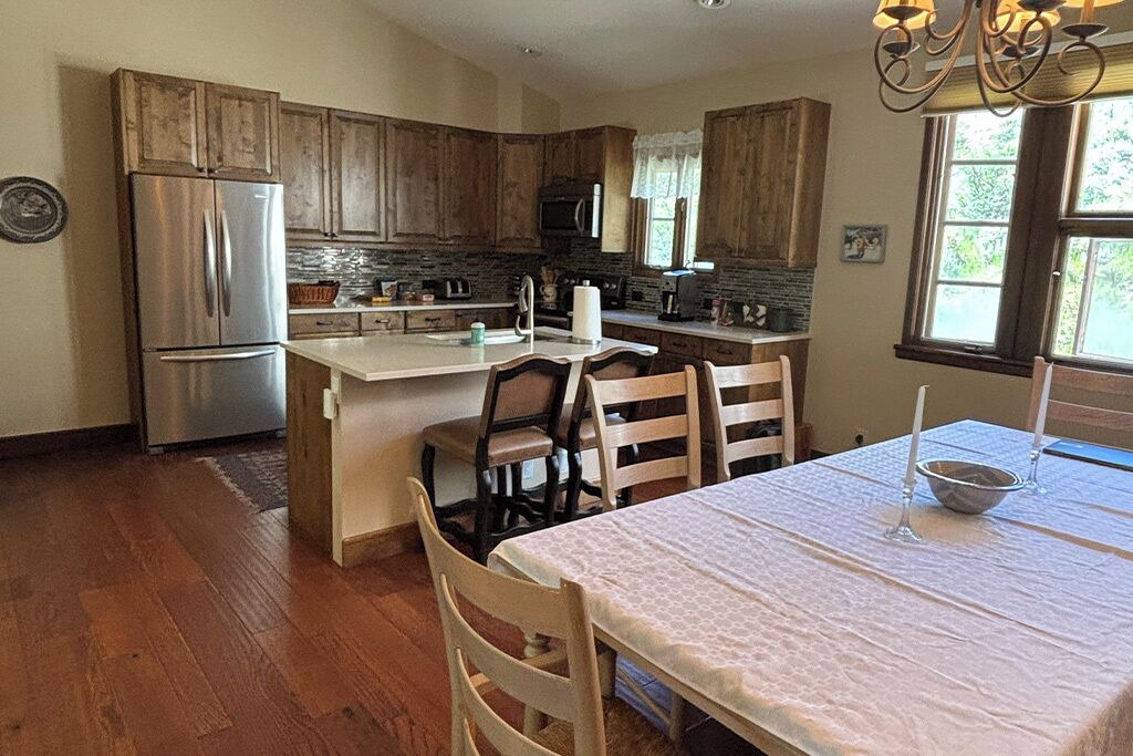 Photo of Kitchen in Beaver Creek
