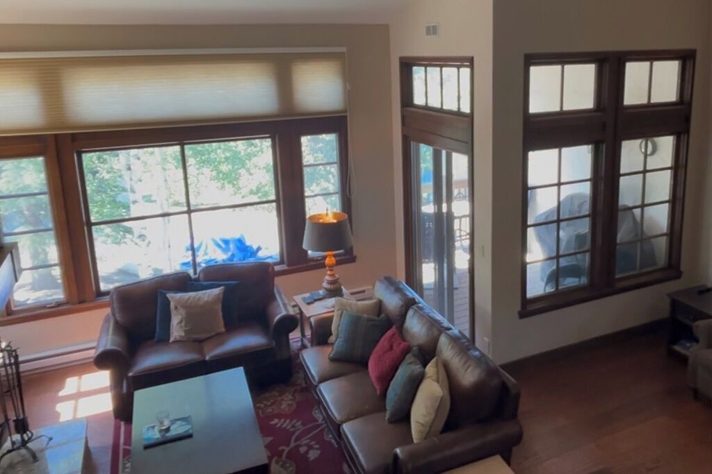 Photo of Livingroom in Beaver Creek