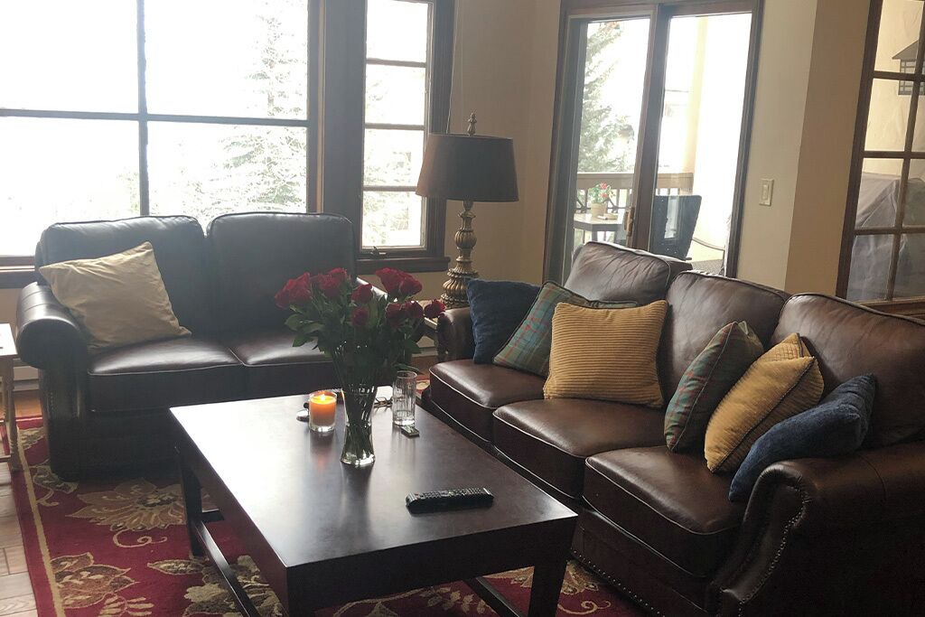 Photo of Livingroom in Beaver Creek