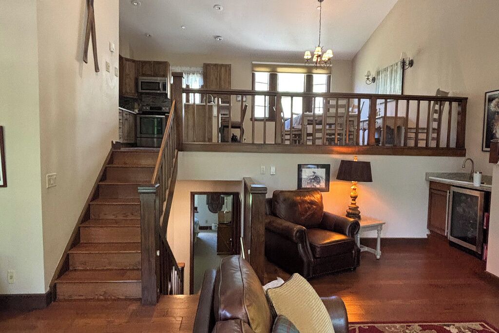 Photo of Livingroom in Beaver Creek