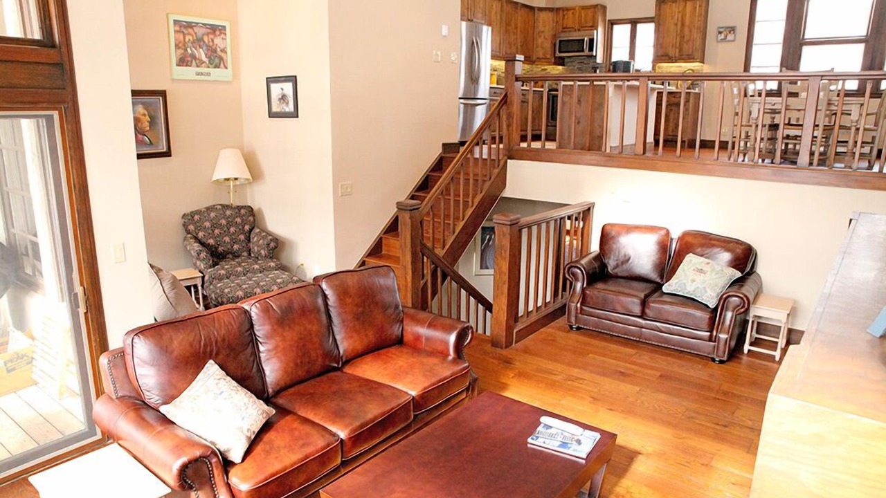 Photo of Bedroom in Beaver Creek