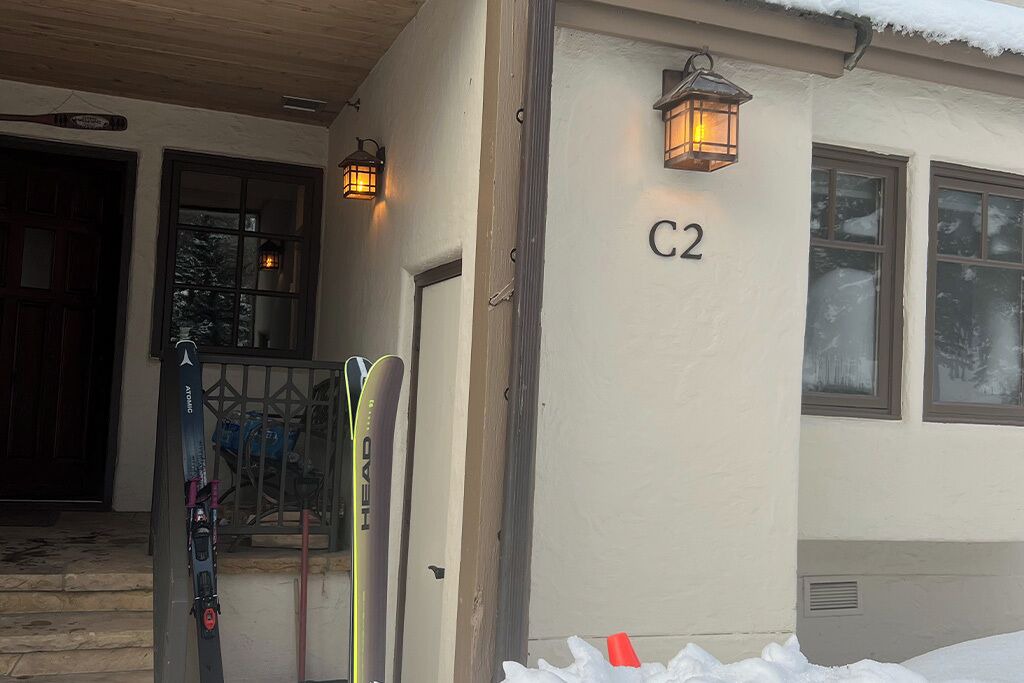 Photo of Outdoor in Beaver Creek