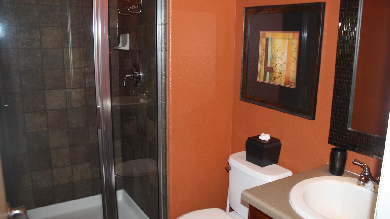 Photo of Bathroom in Westchase