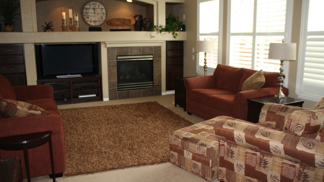 Photo of Livingroom in Westchase