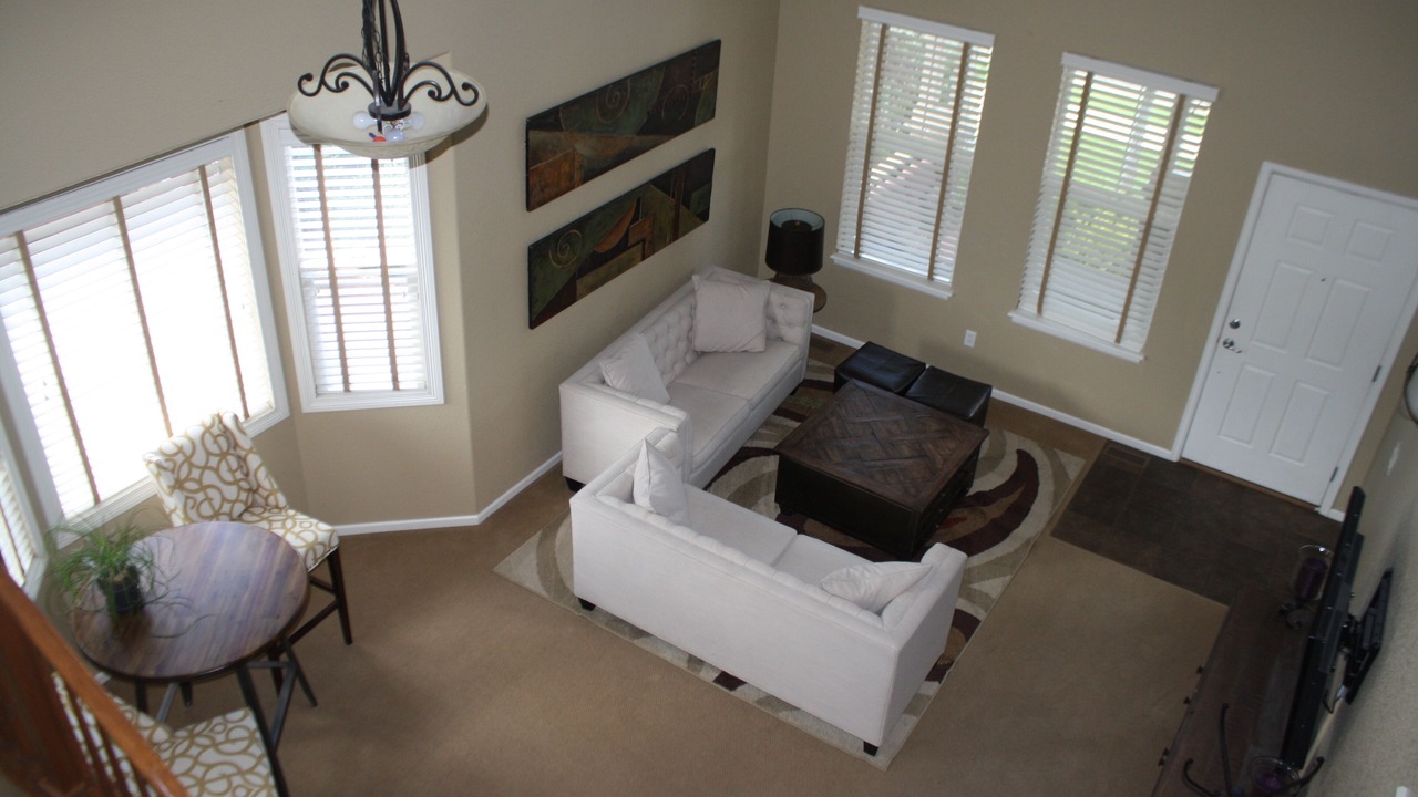 Photo of Livingroom in Westchase