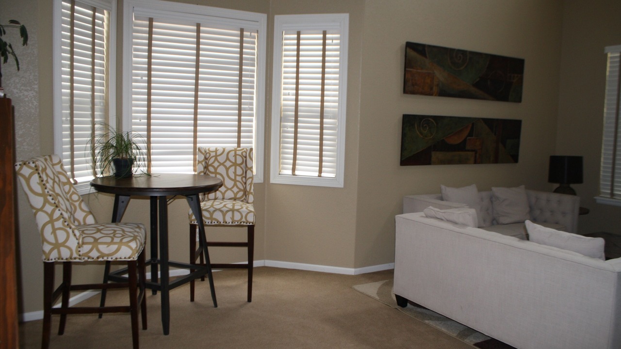 Photo of Livingroom in Westchase