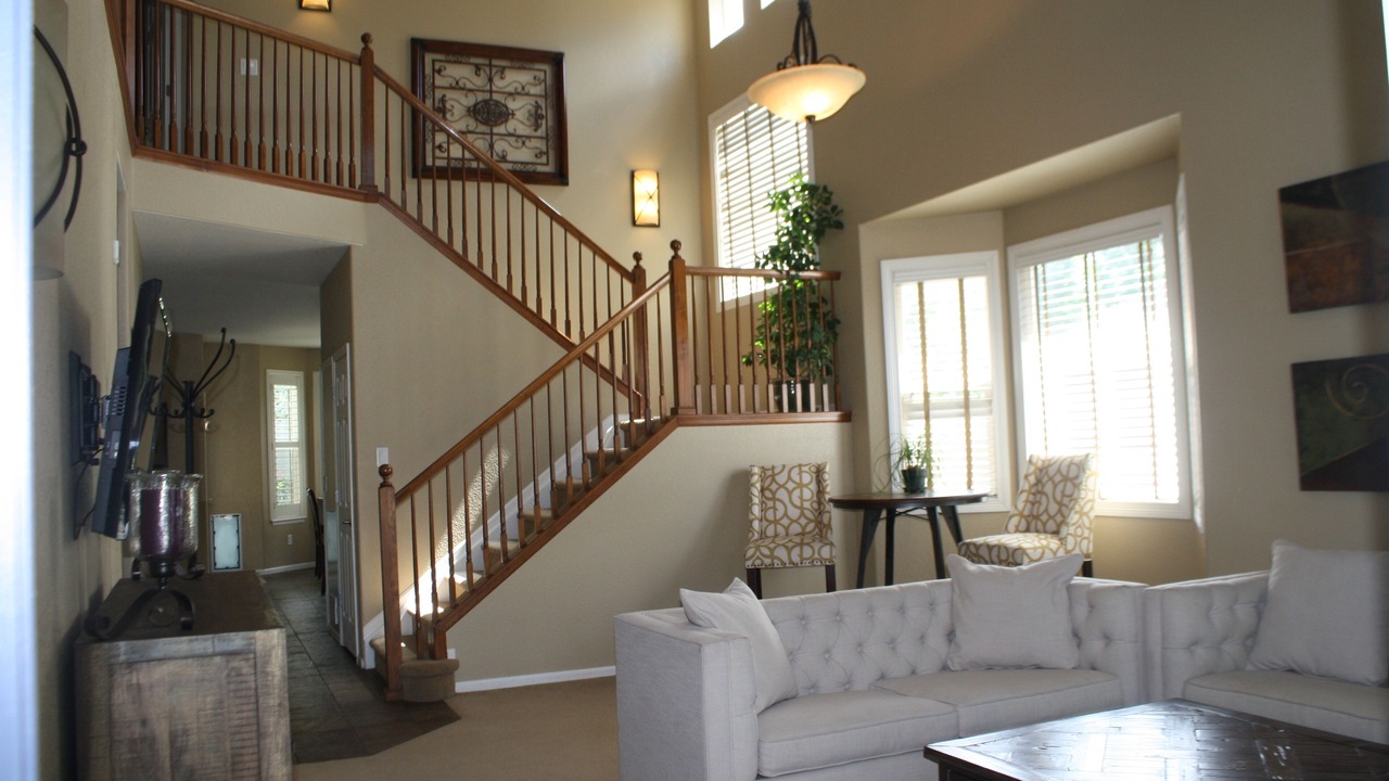 Photo of Livingroom in Westchase