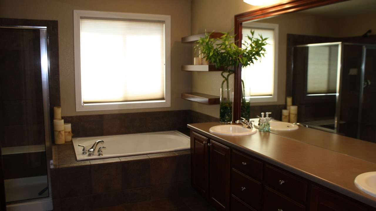 Photo of Bathroom in Westchase