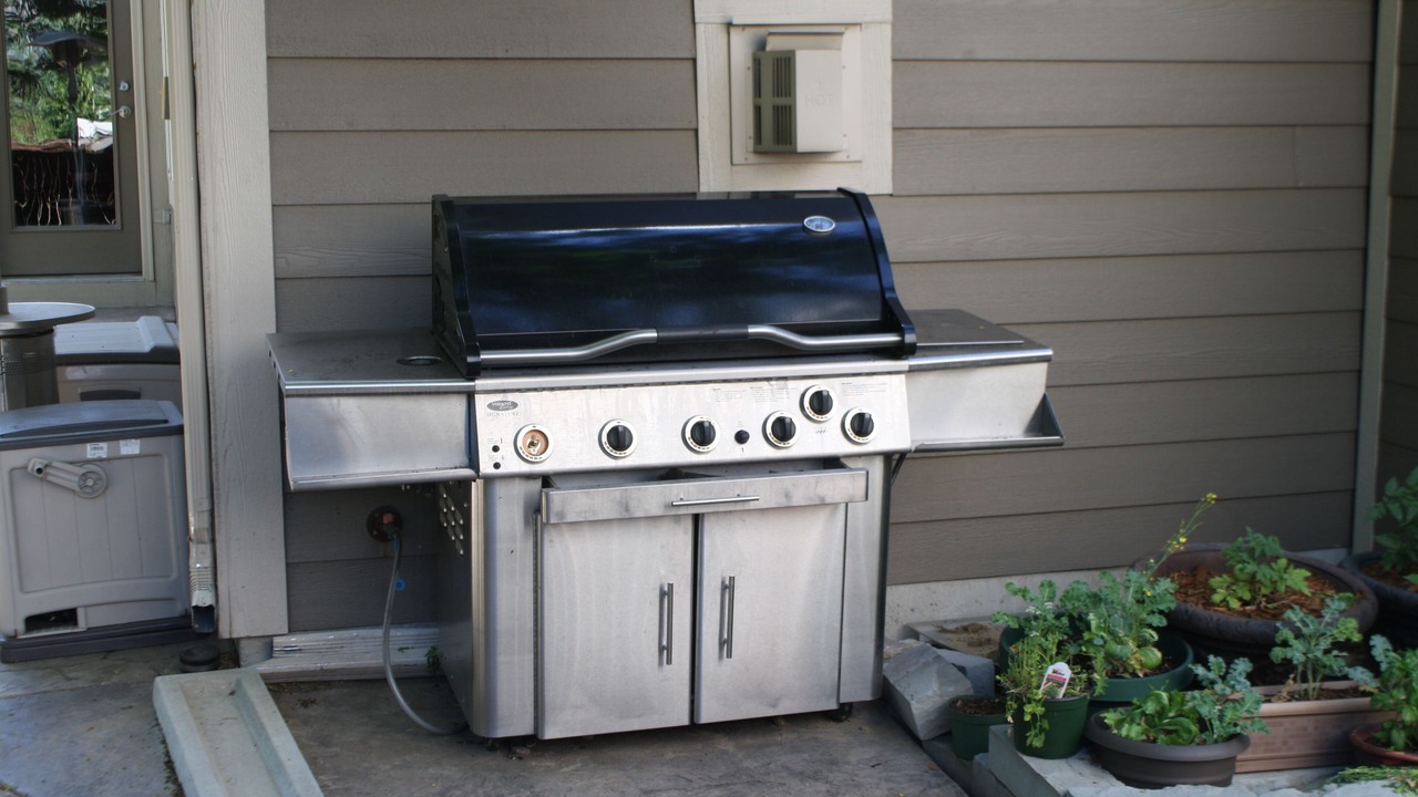Photo of Outdoor in Westchase