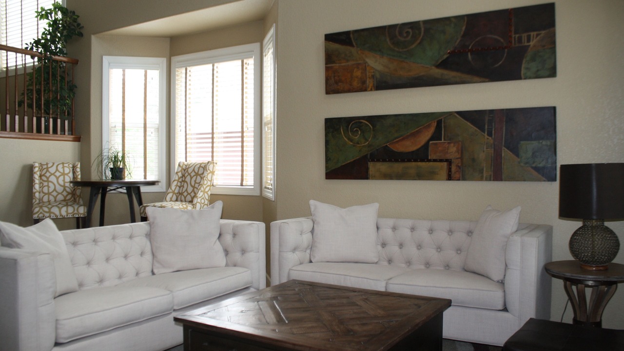 Photo of Livingroom in Westchase