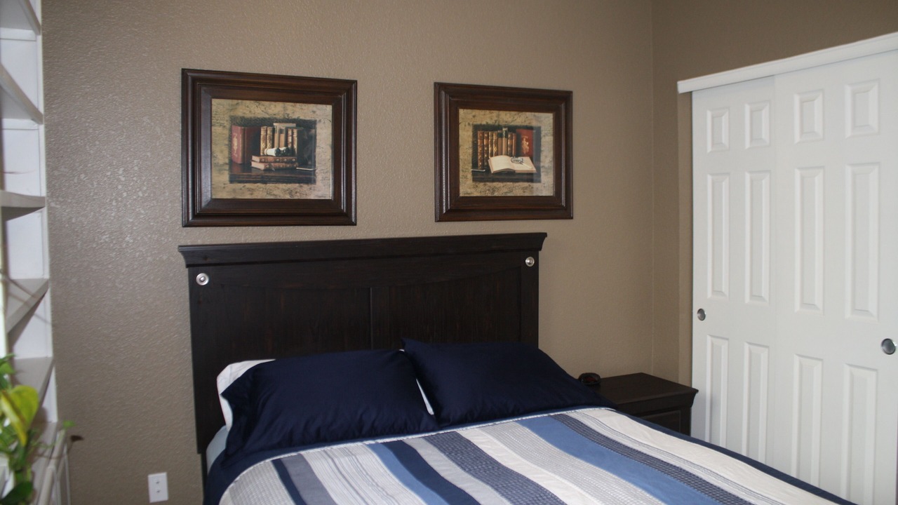 Photo of Bedroom in Westchase