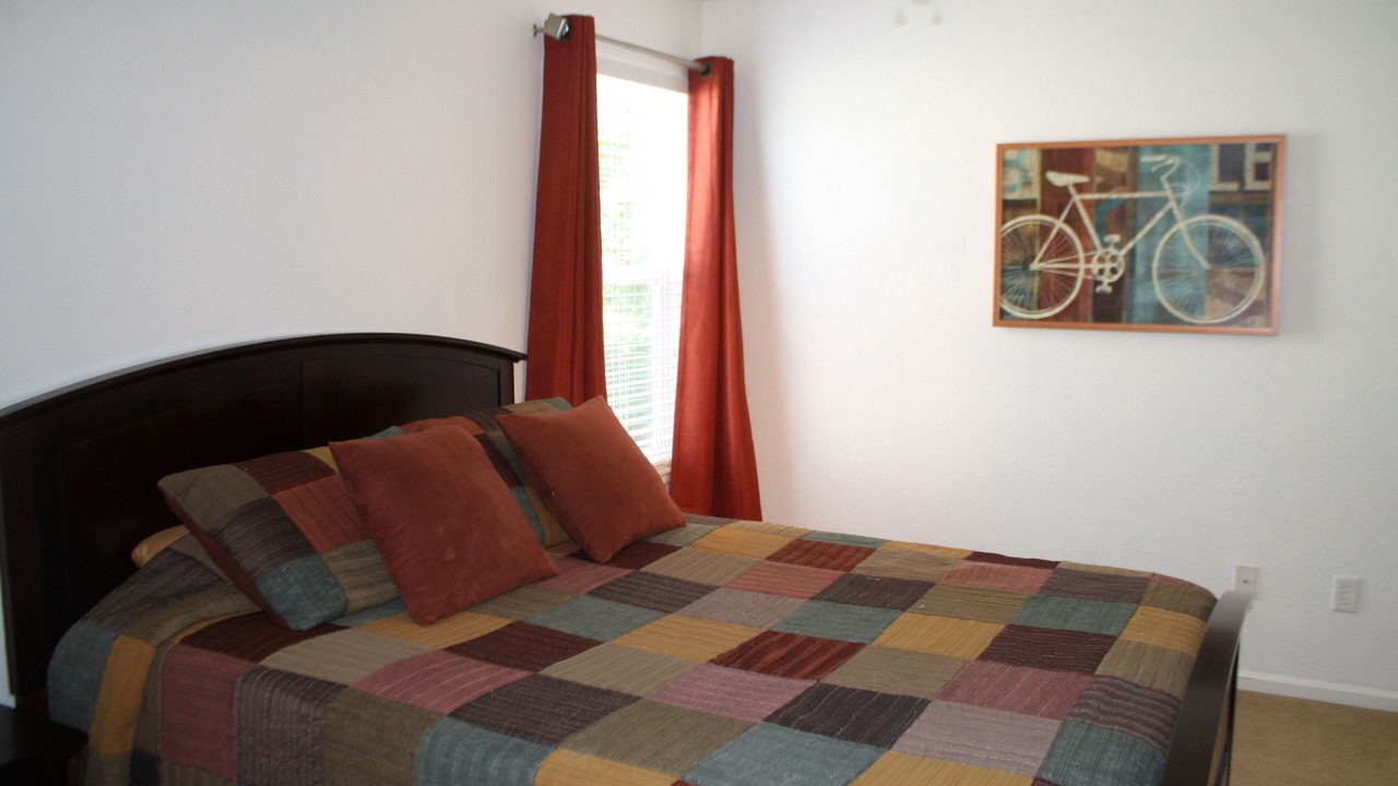 Photo of Bedroom in Westchase