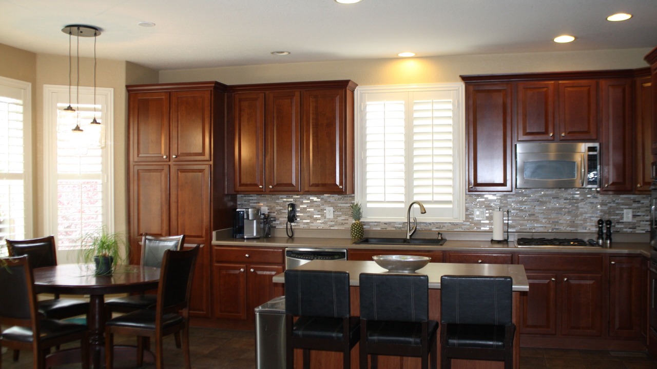 Photo of Kitchen in Westchase