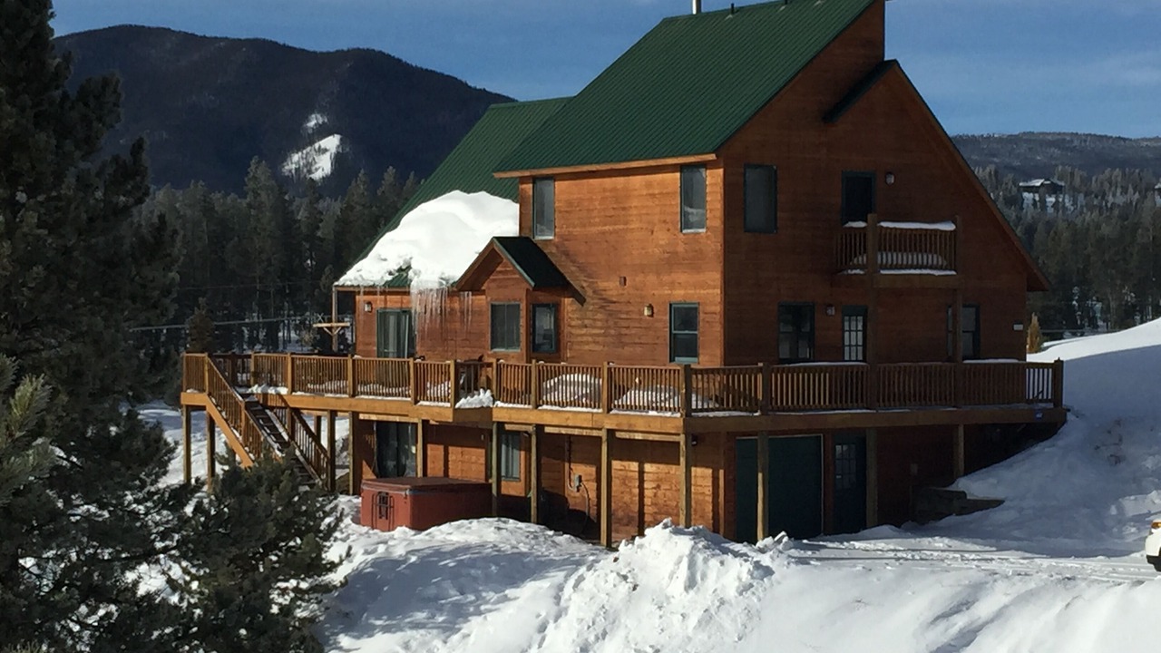 Photo of Outdoor in Winter Park Highlands