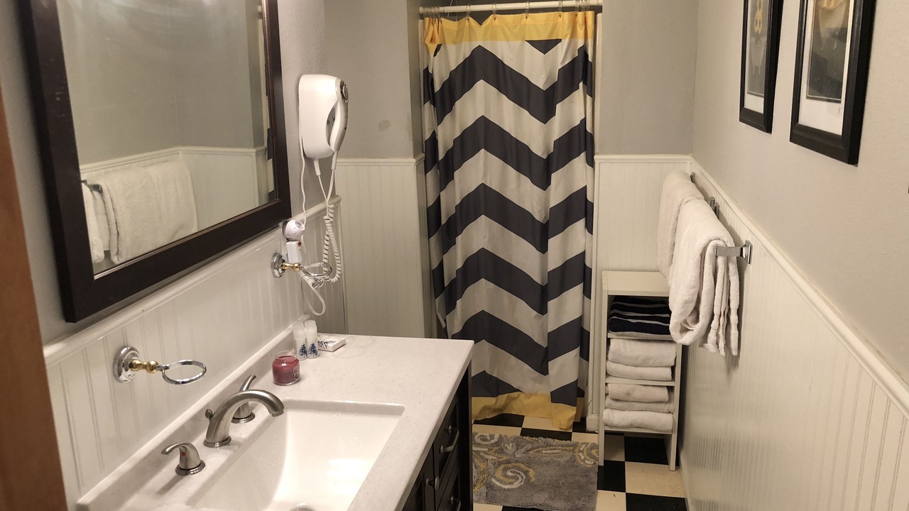 Photo of Bathroom in Winter Park Highlands