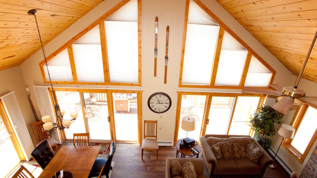Photo of Bedroom in Winter Park Highlands