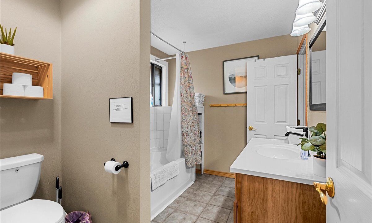 Photo of Bathroom in Manitou Springs