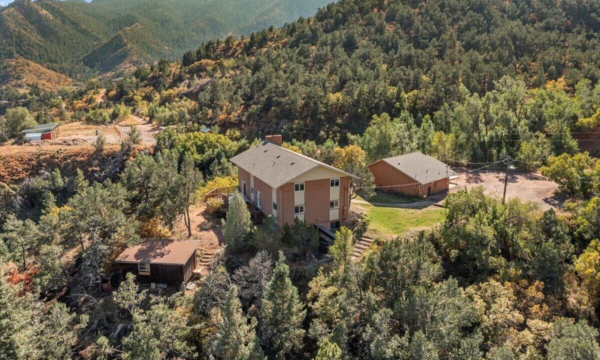 Photo of Outdoor in Manitou Springs