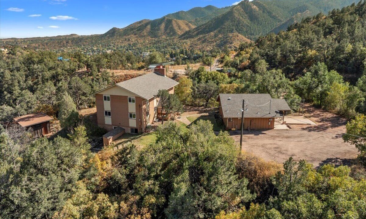 Photo of Outdoor in Manitou Springs