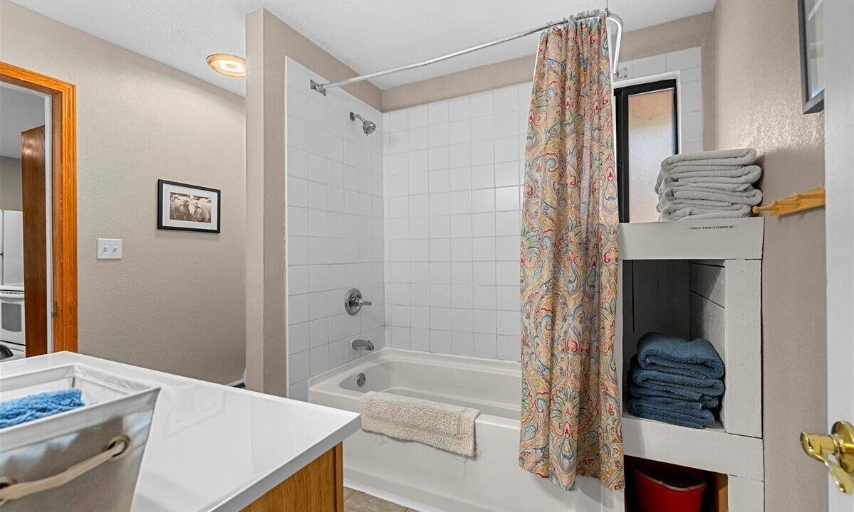 Photo of Bathroom in Manitou Springs