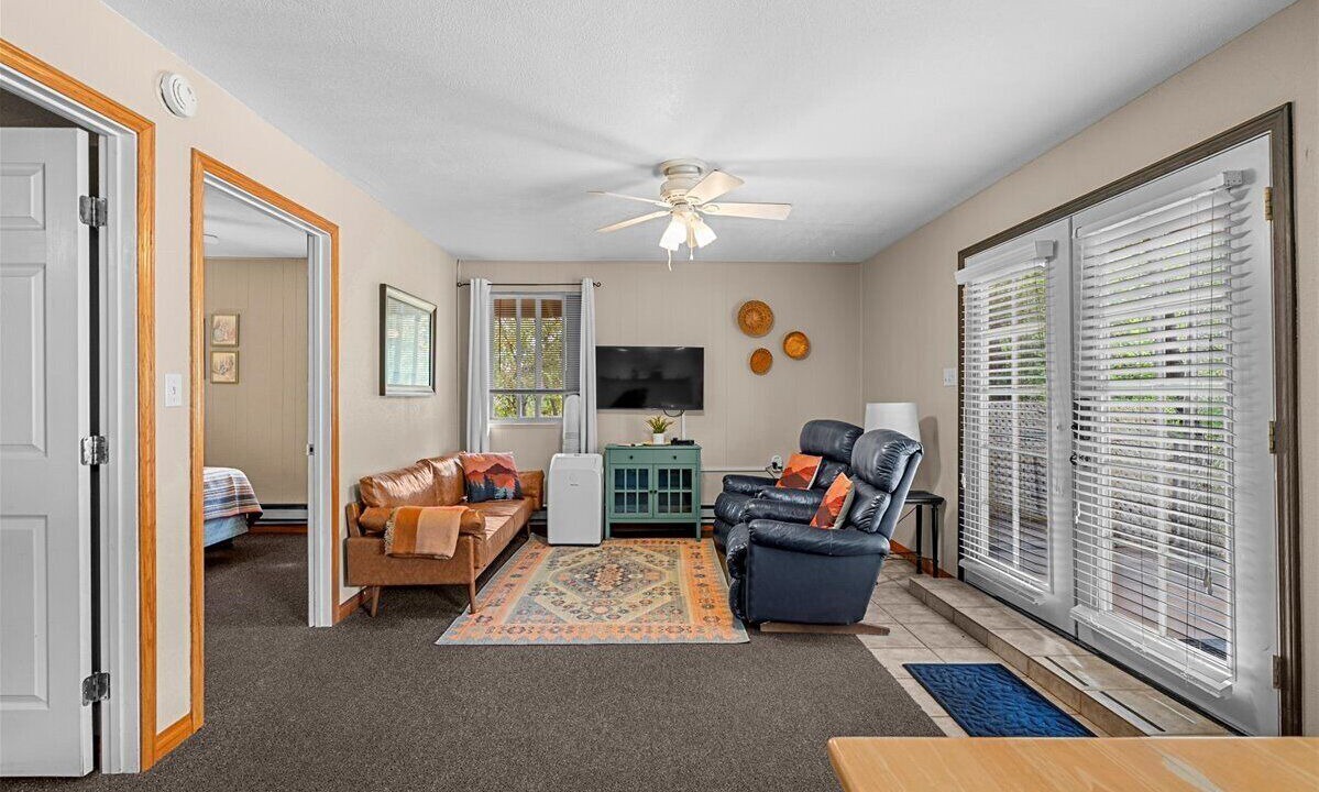 Photo of Bedroom in Manitou Springs