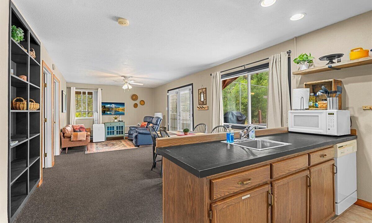 Photo of Kitchen in Manitou Springs