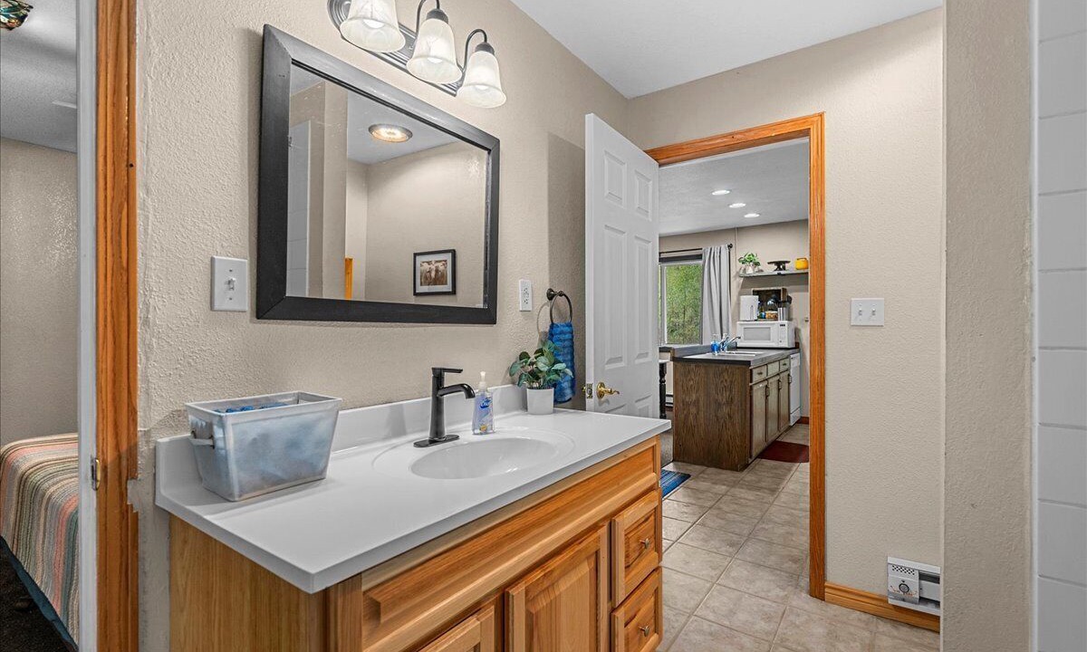 Photo of Bathroom in Manitou Springs