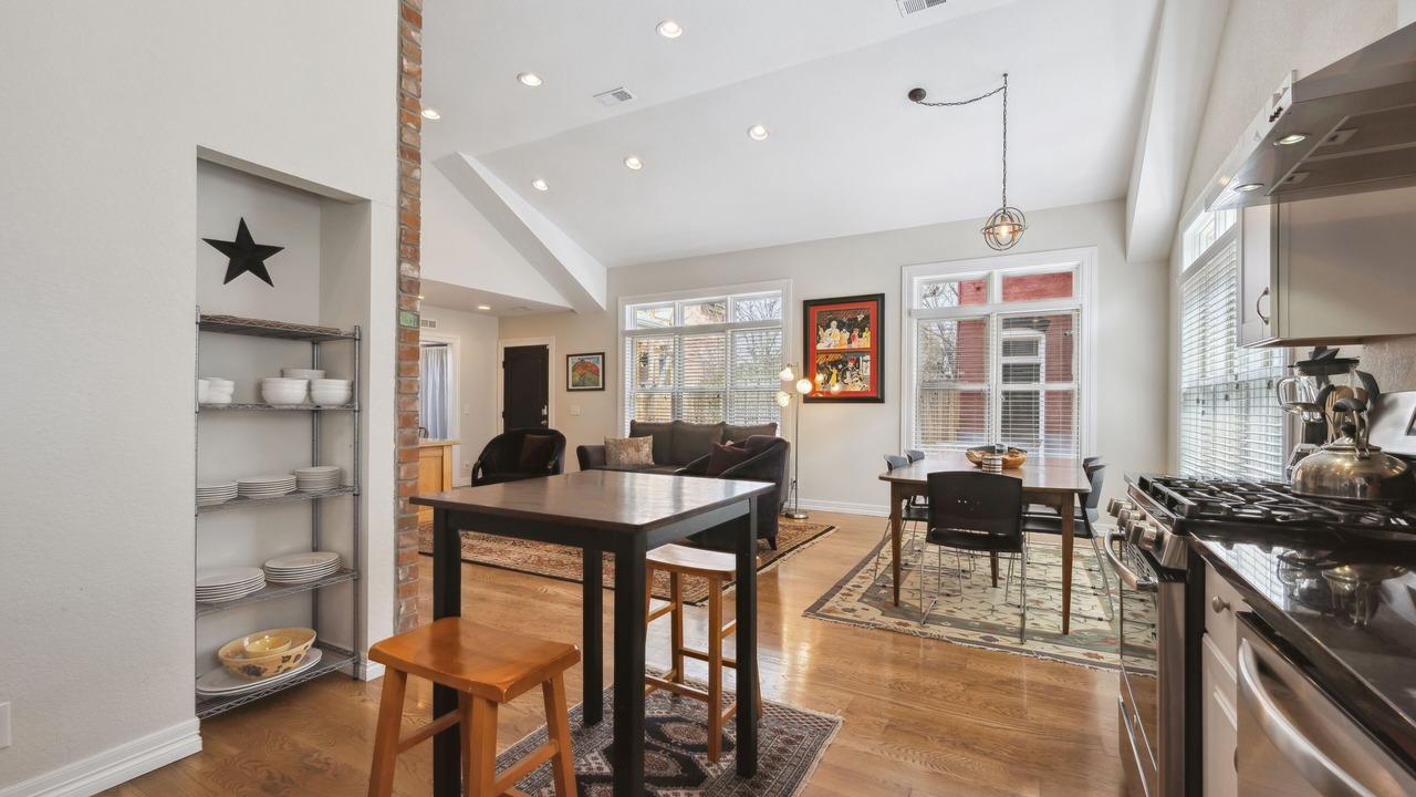 Photo of Kitchen in Whittier