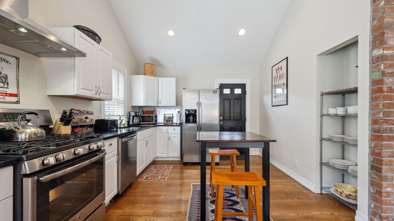 Photo of Kitchen in Whittier