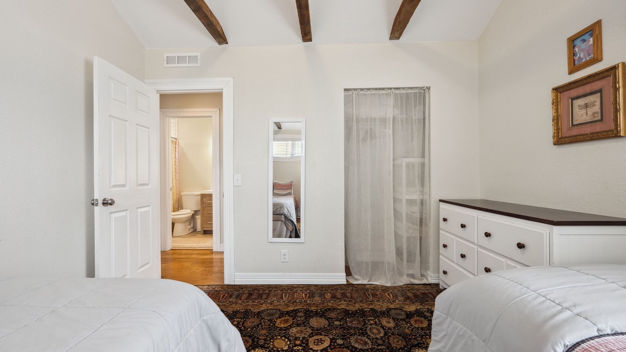 Photo of Bedroom in Whittier